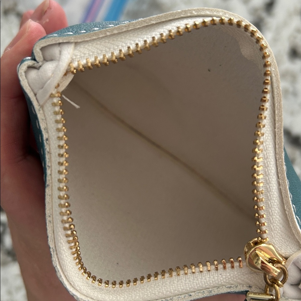 Archer & Olive Stationary Accessory Pouch - Picture 4 of 4